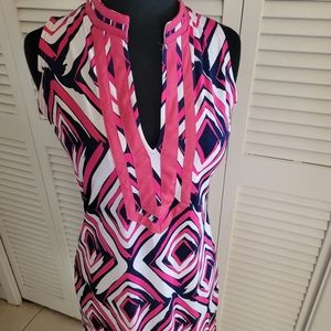 Tracy Negoshian Dress XS